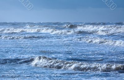 ocean background