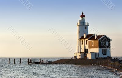 lighthouse