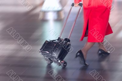 travel