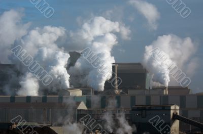industry