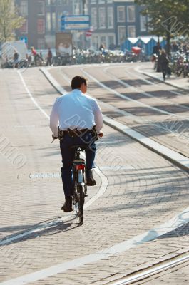 dutch police