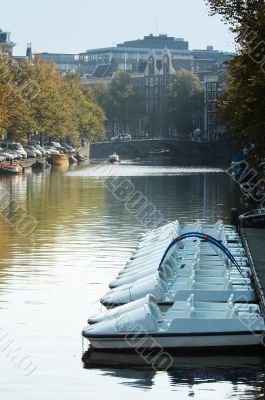 amsterdam