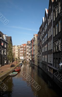 amsterdam