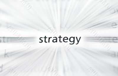 business words