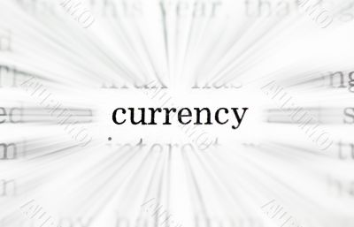 business words