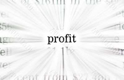 business words