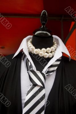 fashion for the lady