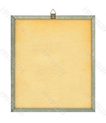 empty board