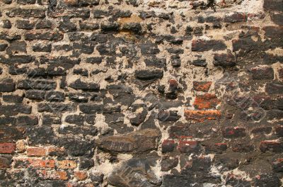 old wall