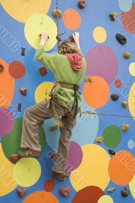 active child