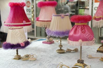 lamps on the market