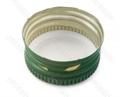 bottle cap