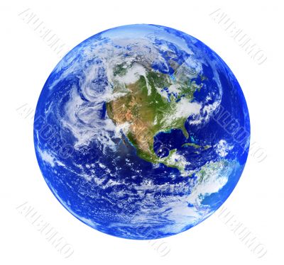 earth