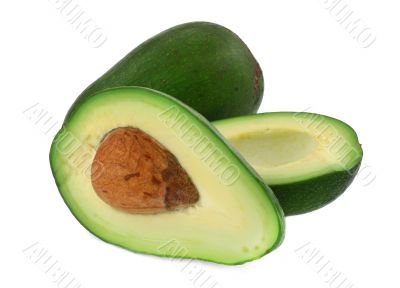 cut avocado #4