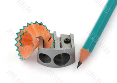 pencil sharpener #2