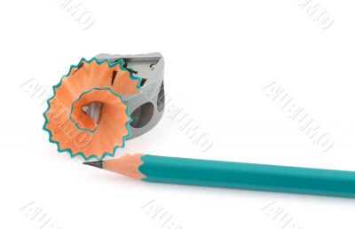 pencil sharpener