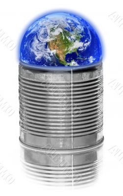 preserve our world