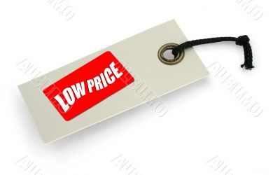 Sale tag #7