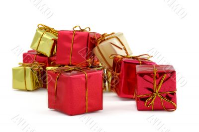 various gifts