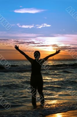 worshipper