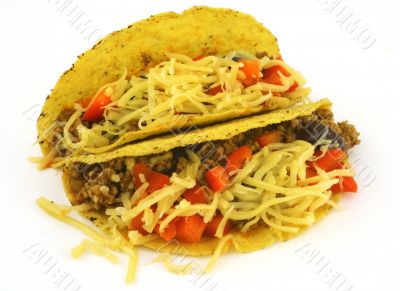 double Taco