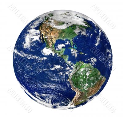 mother earth
