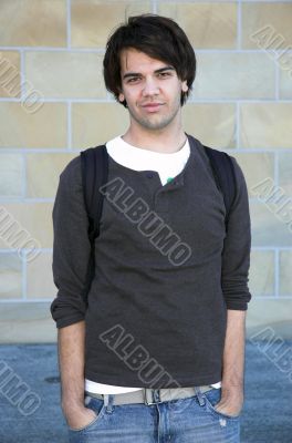 Student
