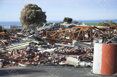 Demolition