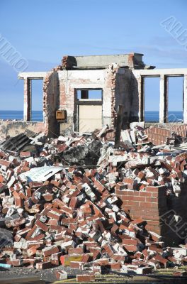 Demolition