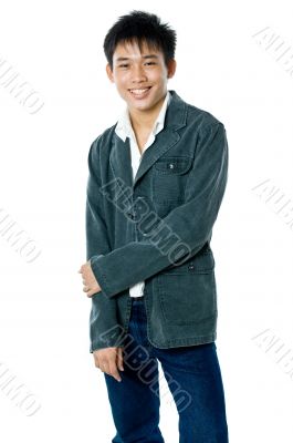 Cool Jacket