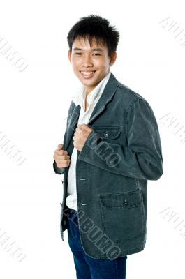 Cool Jacket