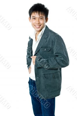 Cool Jacket