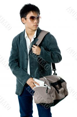 Shoplifiting
