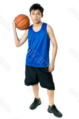 Cool Basketball