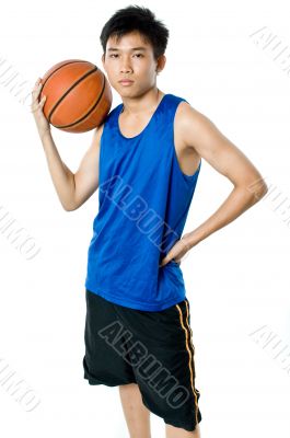 Cool Basketball