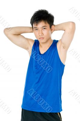 Stretching