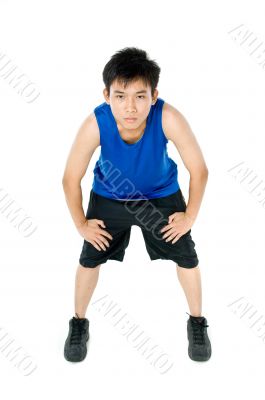 Stretching