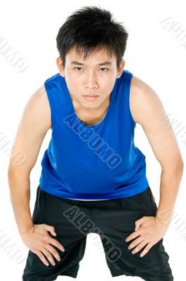 Stretching