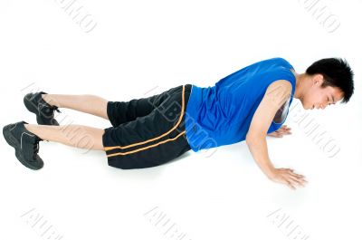 Pushup