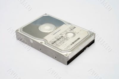 hard disk