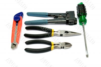 tools