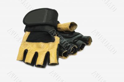 gym gloves