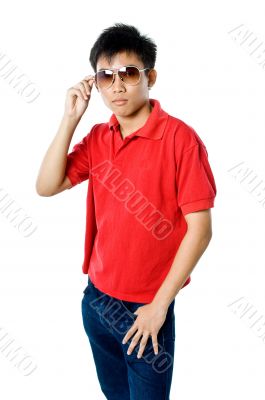 Cool Sunglasses
