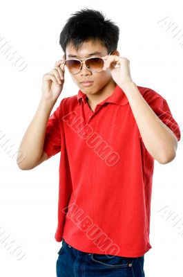 Cool Sunglasses