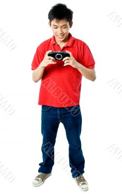Happy Gaming