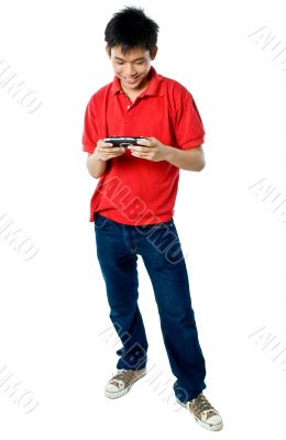 Happy Gaming
