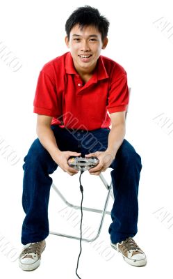 Gaming