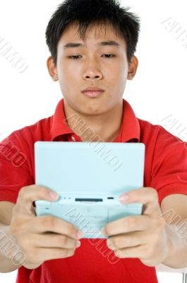 Intense Gaming
