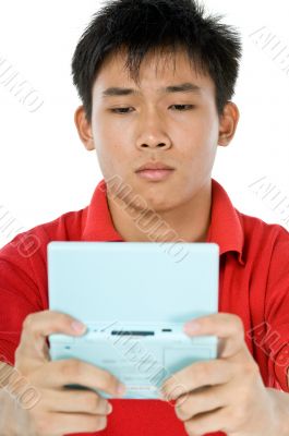 Intense Gaming