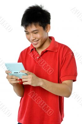 Happy Gaming